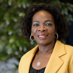 Dr. Adesuwa Olomu